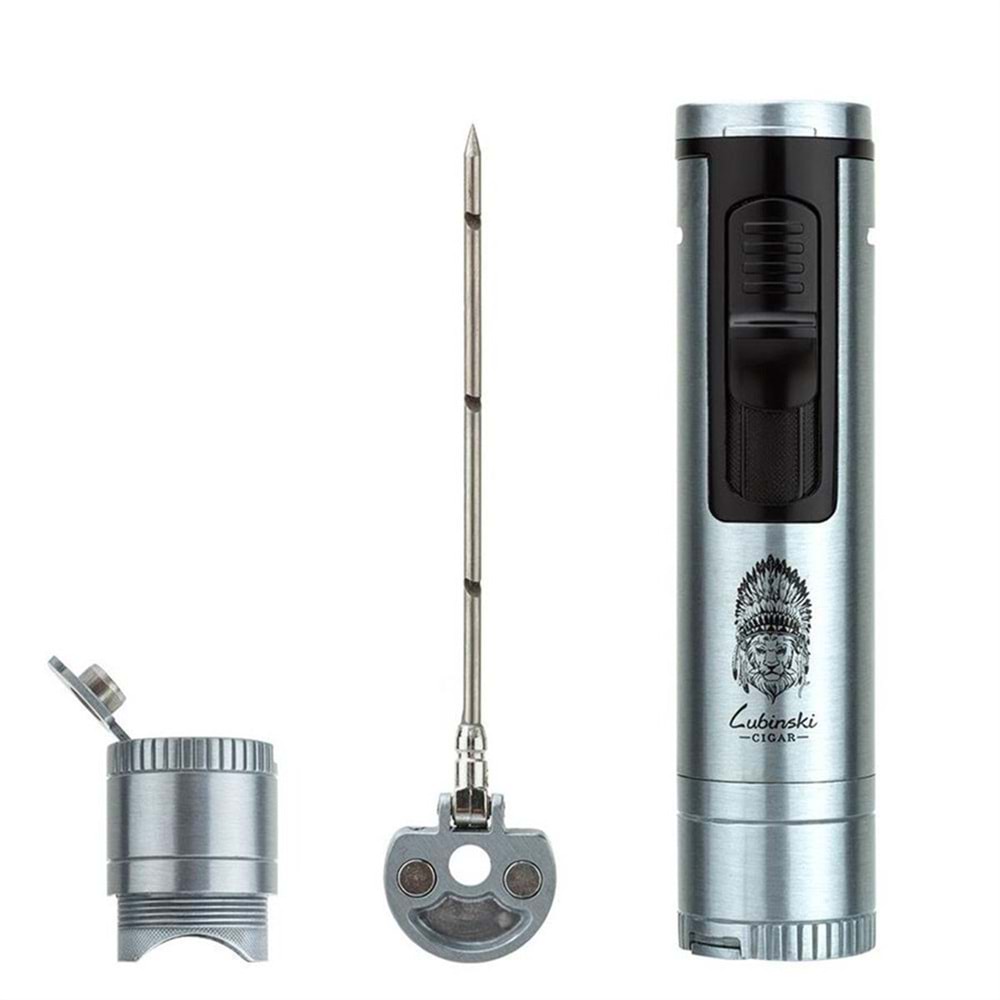 LUBİNSKİ PURO SET 3 LÜ YJA-10018-SL