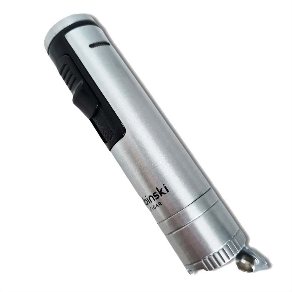 LUBİNSKİ PURO SET 3 LÜ YJA-10018-SL