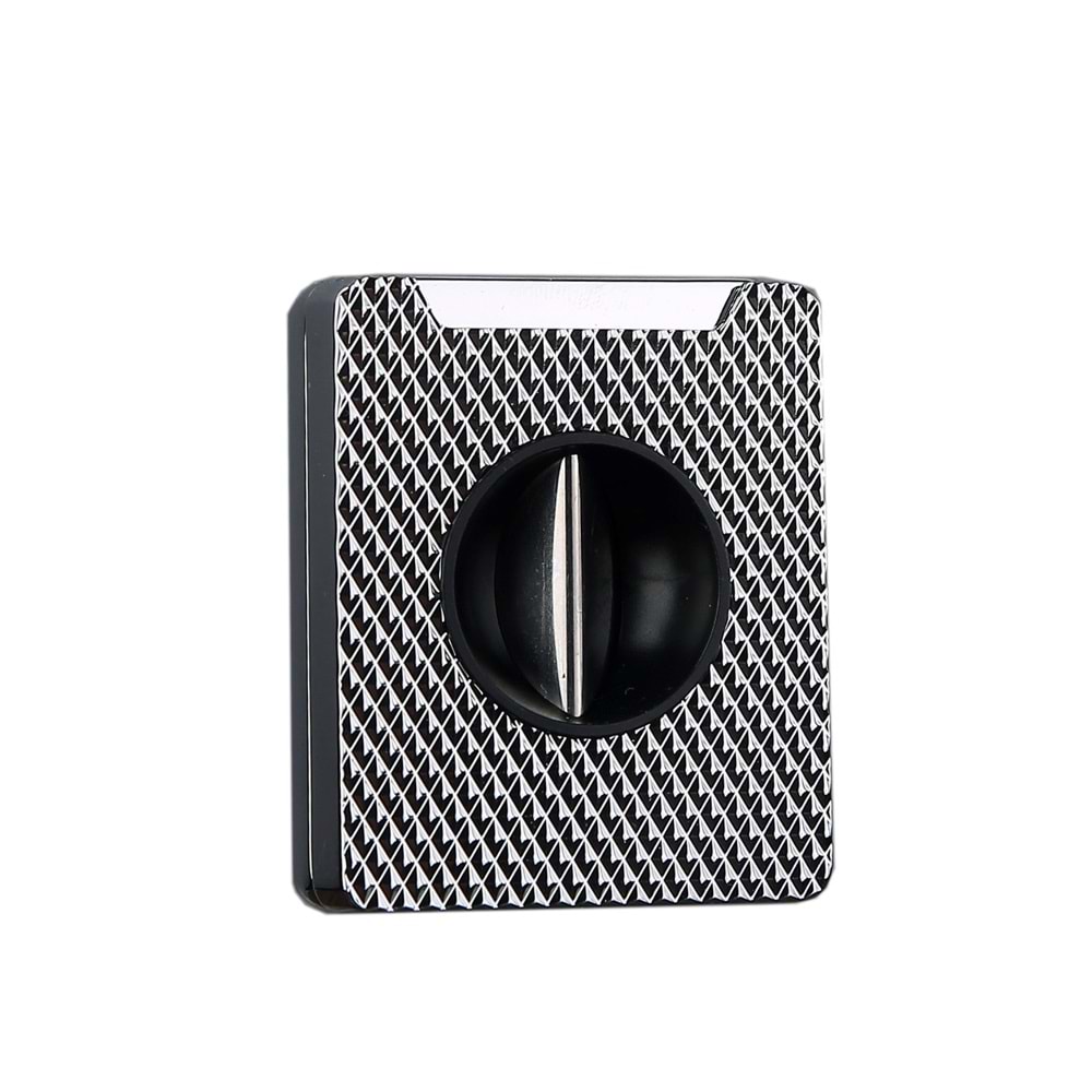 QUANTORO QC-8 CHROME-3 PURO MAKASI