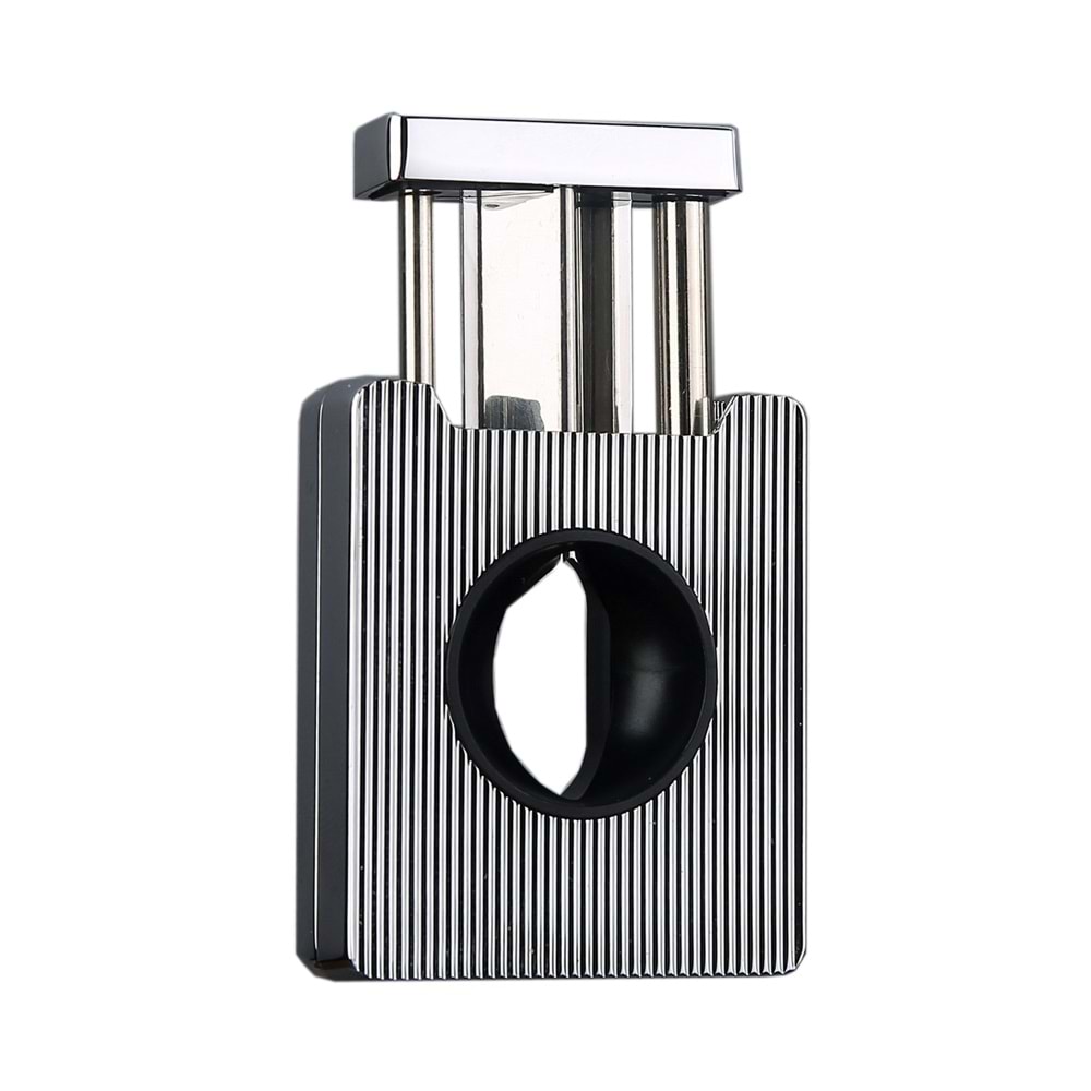 QUANTORO QC-8 CHROME-1 PURO MAKASI