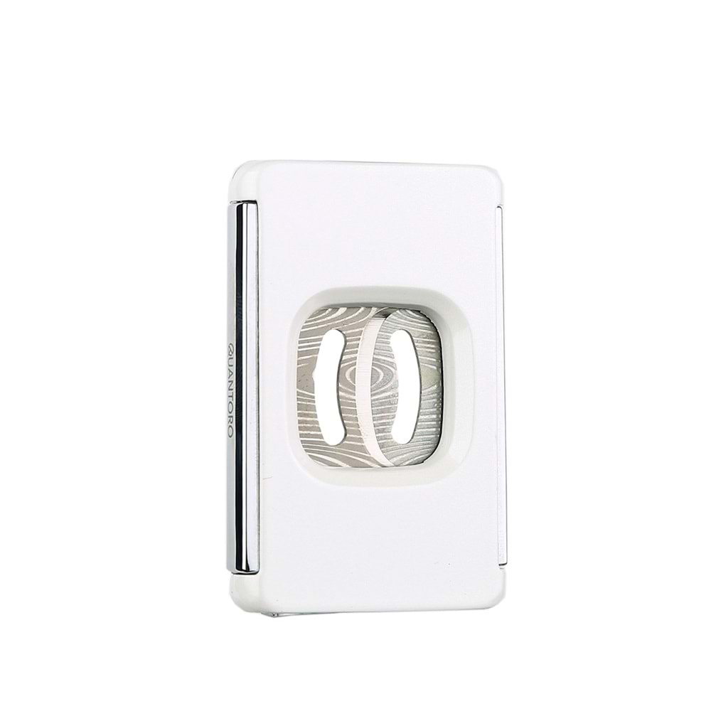 QUANTORO QC-13 WHİTE PURO MAKASI
