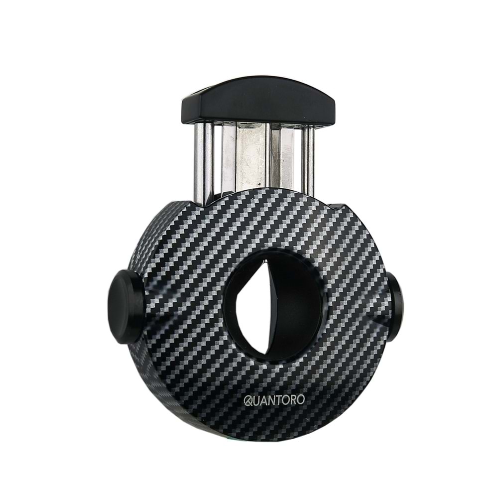 QUANTORO QC-15 BLACK CARBON PURO MAKASI