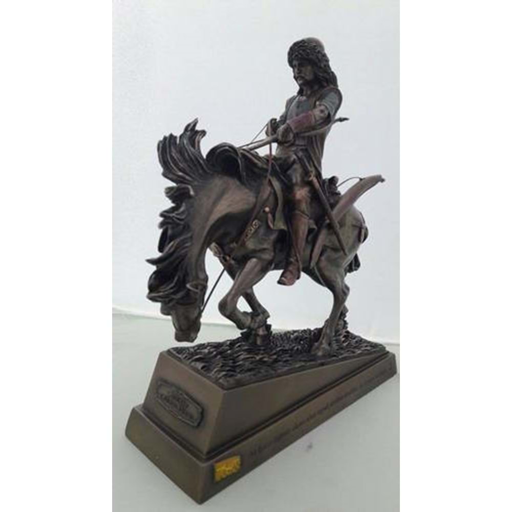 WISE METEHAN BRONZ