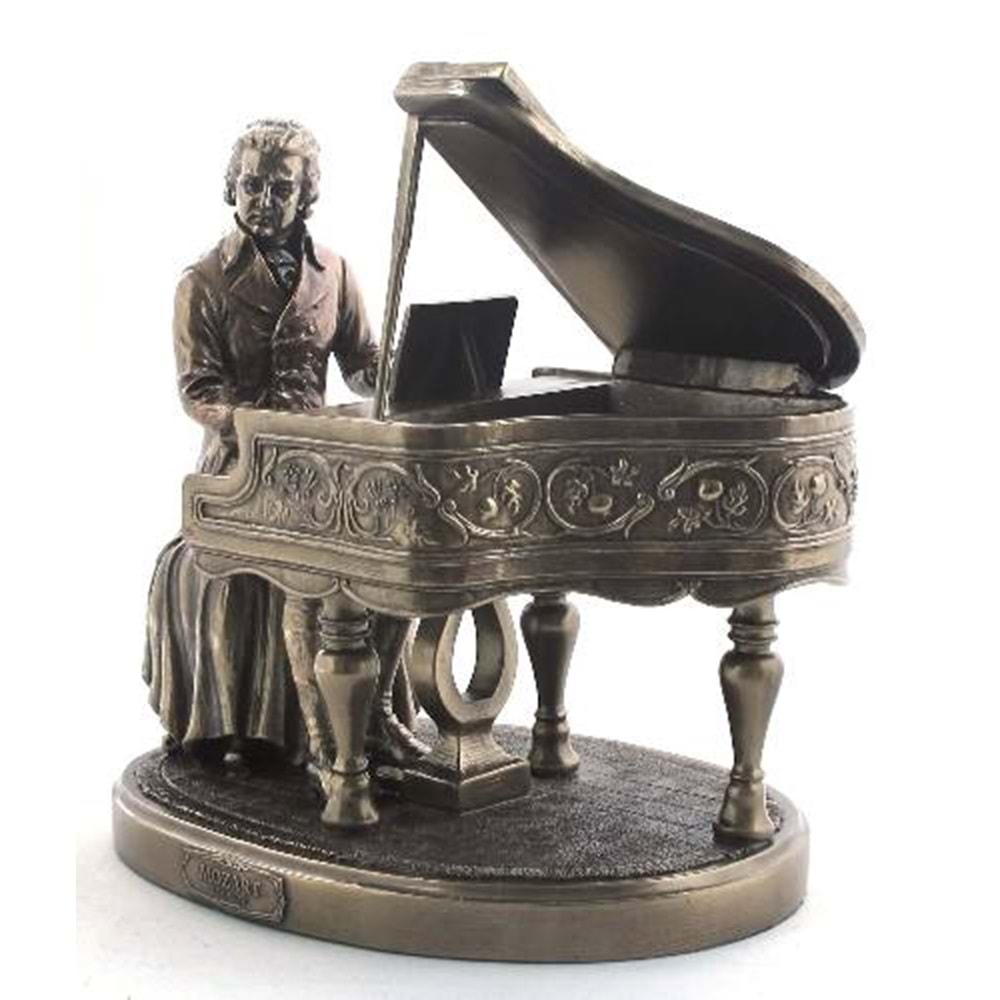 WISE MOZART