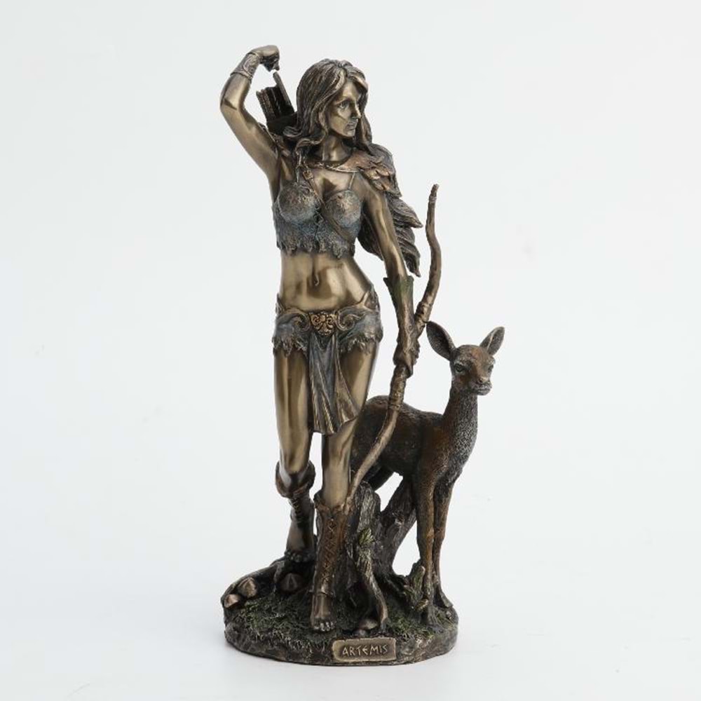WISE ARTEMİS 12*10,5*25 CM
