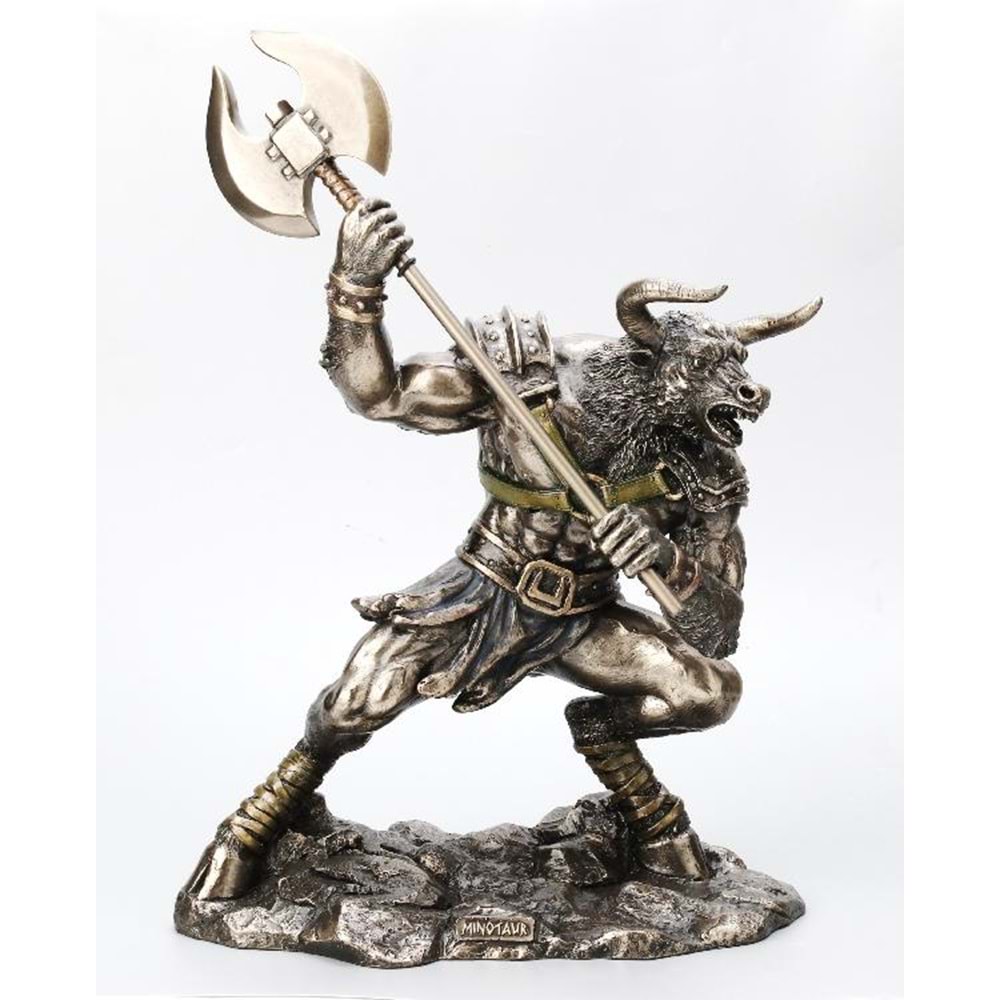 WISE MINOTAUR