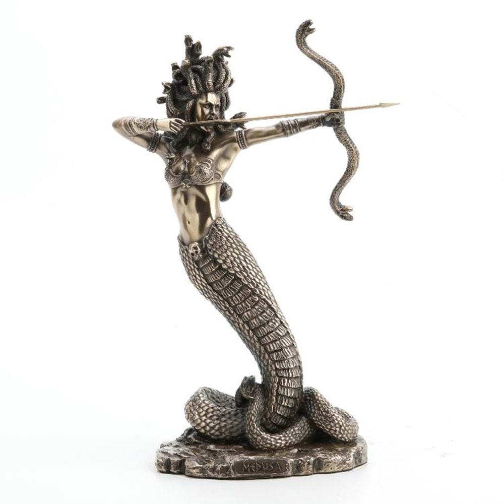 WISE MEDUSA