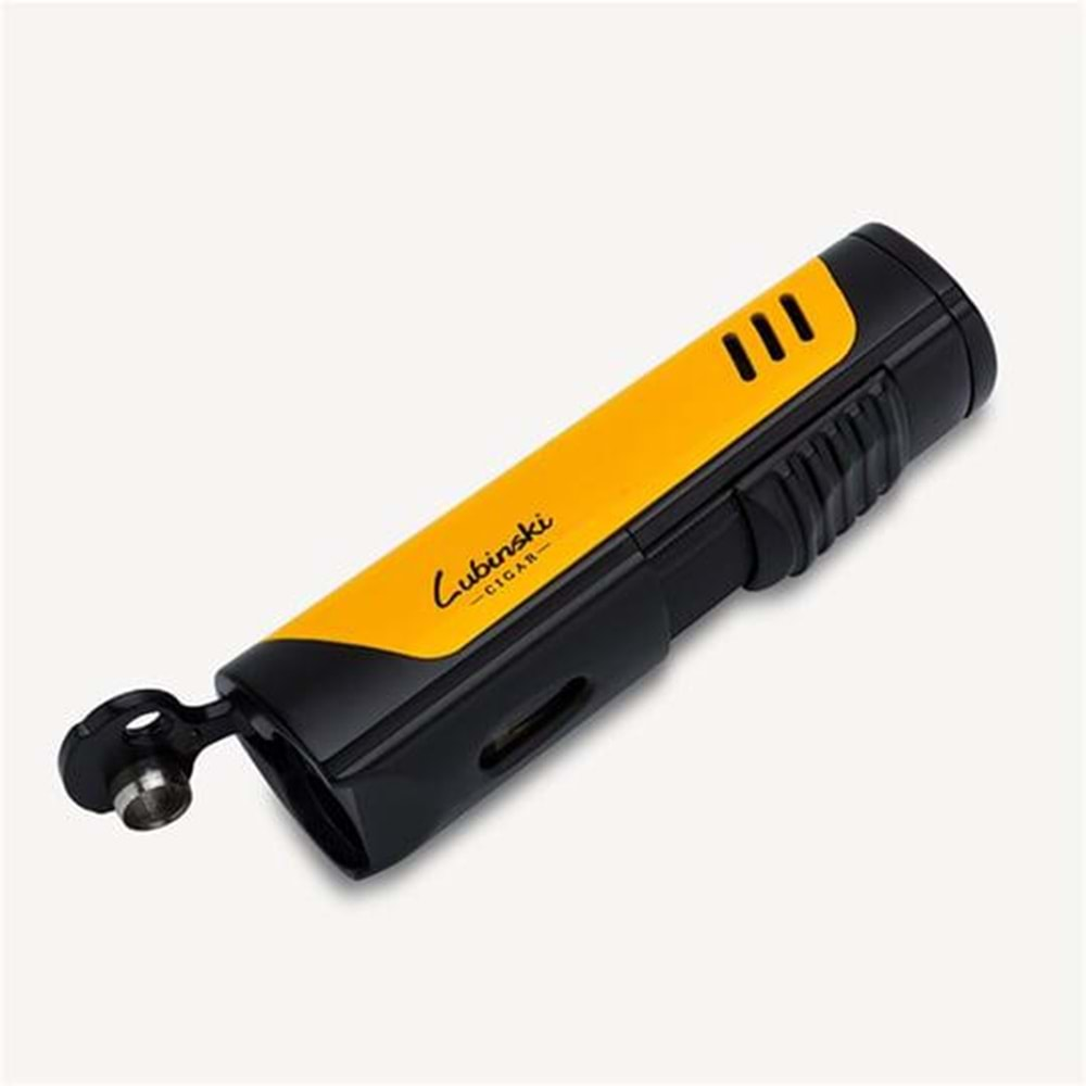 LUBİNSKİ ÇAKMAK YJA-10013-YL YELLOW