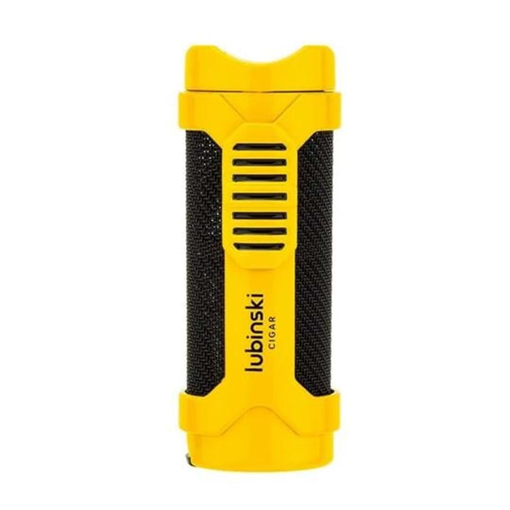 LUBİNSKİ ÇAKMAK YJA-10042-YL YELLOW