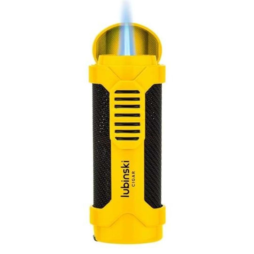 LUBİNSKİ ÇAKMAK YJA-10042-YL YELLOW