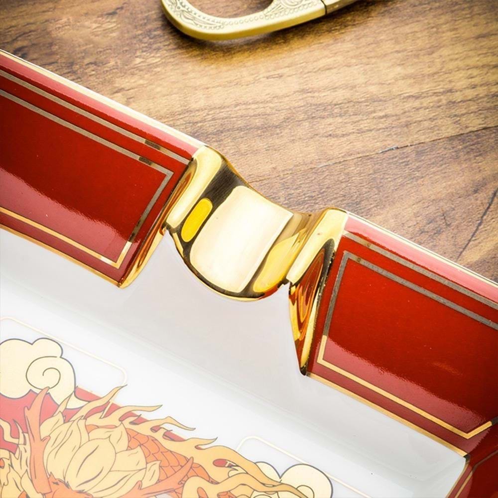 LUBİNSKİ DRAGON RED PURO KÜLLÜĞÜ