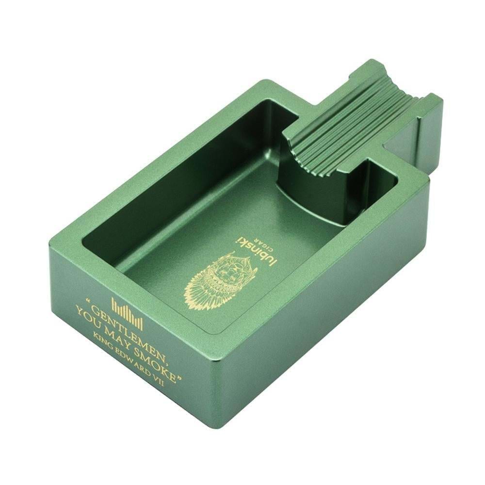 LUBİNSKİ METAL PURO KÜLLÜĞÜ YJA-20042-GN