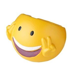 ASHTRAY GÜLEN EMOJİ SİGARA KÜLLÜĞÜ