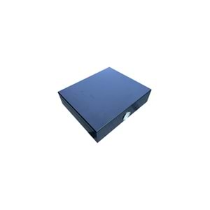 GERMANUS MOVEL SCHWARZ 2699 HUMİDOR