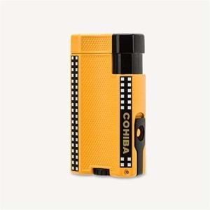 COHIBA 3 LÜ PURO SETİ YELLOW HB-T317