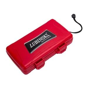 LUBİNSKİ SEYAHAT HUMİDOR LB-CASE-002-2