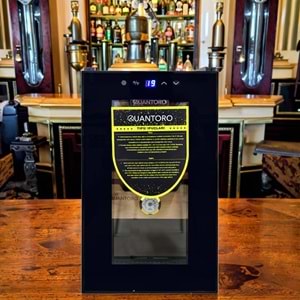 QUANTORO QCC-51A ELEKTRONİK HUMİDOR