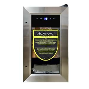 QUANTORO QCC-51B ELEKTRONİK HUMİDOR