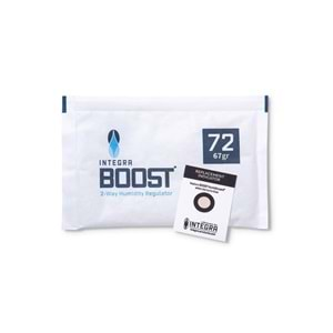 INTEGRA BOOST %72 67 GR PURO NEMLENDİRİCİ