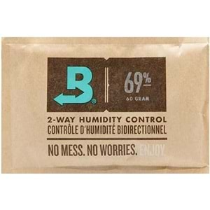 BOVEDA %69 60 GR PURO NEMLENDİRİCİ