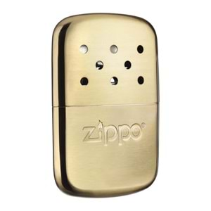 ZİPPO 2007109 12H GOLD EL ISITICISI