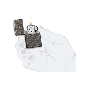 ZİPPO 24095 JEWELRY PATTERN