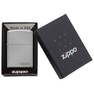 ZİPPO 24648 ZİPPO LOGO