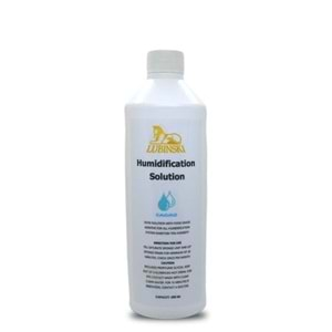 LUBİNSKİ HUMIDIFICATION SALUTION PURO NEMLENDİRİCİ %70 SAF SU 200 ML