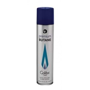 COLIBRI PREMIUM ÇAKMAK GAZI 300 ML