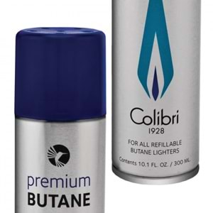 COLIBRI PREMIUM ÇAKMAK GAZI 300 ML