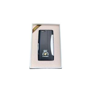 COHIBA ÇAKMAK 55 YEARS BLACK
