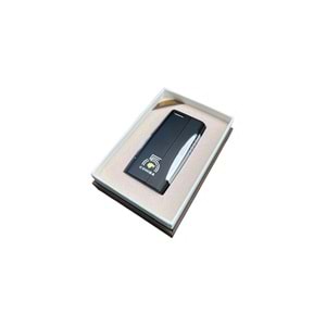 COHIBA ÇAKMAK 55 YEARS BLACK