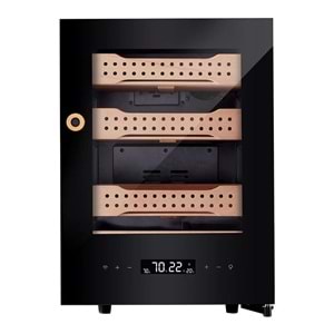 AFİDANO B1 JC-50A2 ELEKTRONİK HUMİDOR