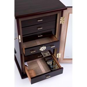 PARMİDA HUMİDOR PHUM0185
