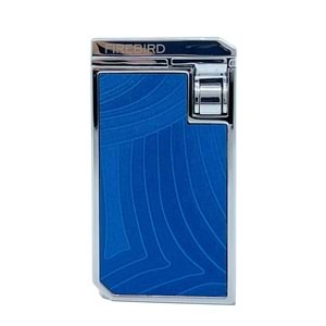 FİREBİRD ÇİFT TORCH PÜRMÜZ KROM