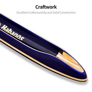 HABANOS 2Lİ PURO KÜLLÜĞÜ NAVY