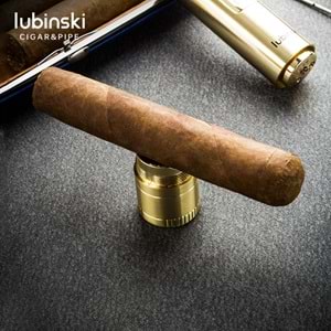 LUBİNSKİ PURO SET 3 LÜ YJA-10018-GD