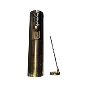 LUBİNSKİ PURO SET 3 LÜ YJA-10018-GD