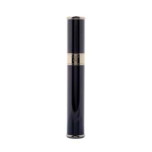 CONQUİSTADOR PURO KILIFI Q28 GUN METAL CARBON FİBER