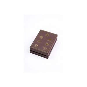 COHIBA PURO MAKASI CPM091