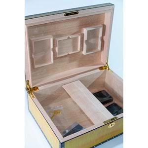 PARMİDA HUMİDOR PHUM0216