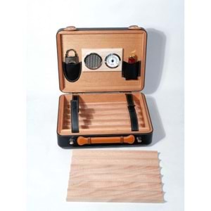 PARMİDA SEYAHAT HUMİDOR PSH0105