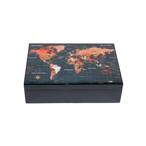 PARMİDA HUMİDOR PHUM0217