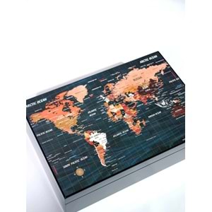 PARMİDA HUMİDOR PHUM0217