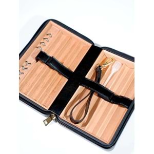 PARMİDA SEYAHAT HUMİDORU PSH0101