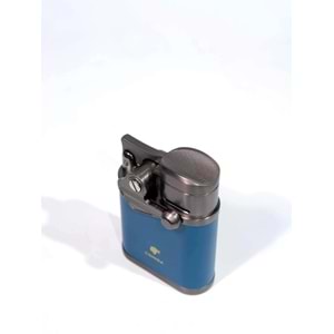 COHİBA ÇAKMAK NAVY BLUE-GREY CCM0770