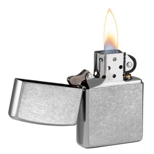 207 REGULAR STREET CHROME