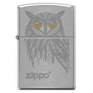 AE184771-200 OWL HEAD