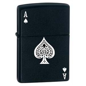 CI002808-218 ACE OF SPADES