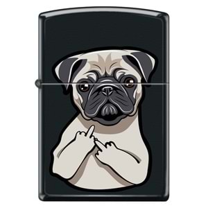 CI407315-218 DOG FINGERS